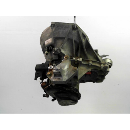 BOITE A VITESSE MECANIQUE FORD FIESTA V Phase 2 2005-2008 1.3