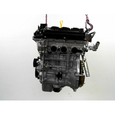 MOTEUR ESSENCE SUZUKI CELERIO 1.0 