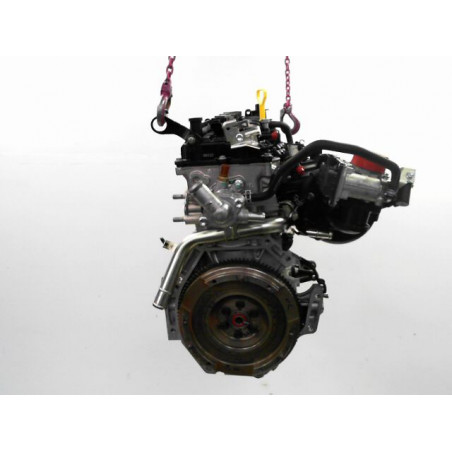 MOTEUR ESSENCE SUZUKI CELERIO 1.0 