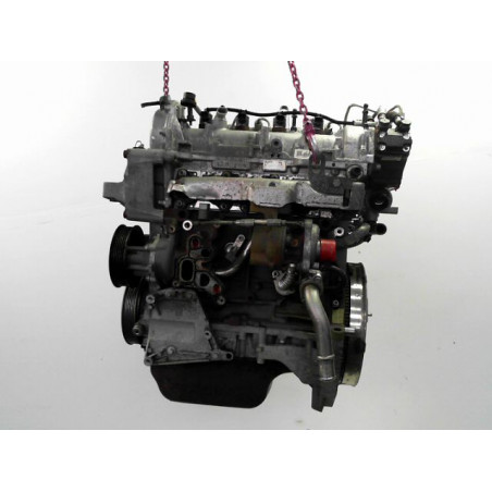 MOTEUR DIESEL OPEL CORSA IV Phase 1  2006-2010 1.3 CDTI 