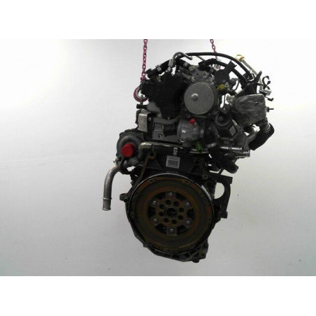 MOTEUR DIESEL OPEL CORSA IV Phase 1  2006-2010 1.3 CDTI 