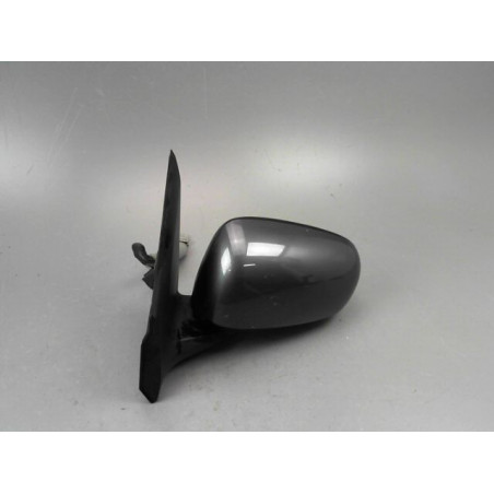 RETROVISEUR EXTERIEUR ELECTRIQUE GAUCHE NISSAN ALMERA TINO MONOSP. Phase 1 2000-2003