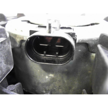 MOTEUR VENTILATEUR RADIATEUR FIAT BRAVO II 2007-...