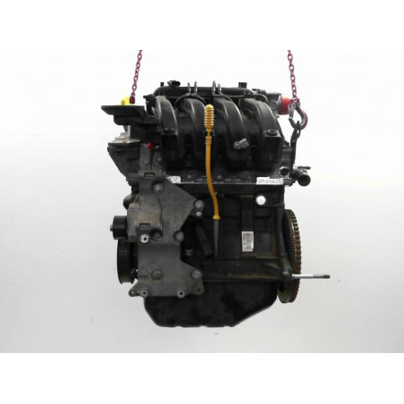 MOTEUR ESSENCE RENAULT CLIO III Phase 2 2009-... 1.2 16V 