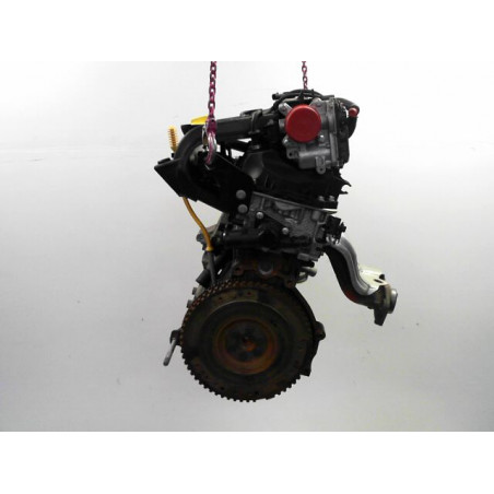 MOTEUR ESSENCE RENAULT CLIO III Phase 2 2009-... 1.2 16V 