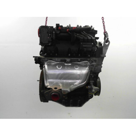 MOTEUR ESSENCE RENAULT CLIO III Phase 2 2009-... 1.2 16V 