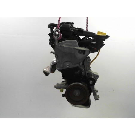 MOTEUR ESSENCE RENAULT CLIO III Phase 2 2009-... 1.2 16V 