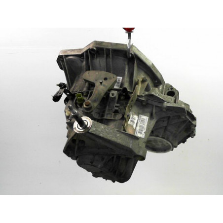 BOITE A VITESSE MECANIQUE RENAULT ESPACE MONOSP. IV Phase 1 2002-2006 2.2 dCi 