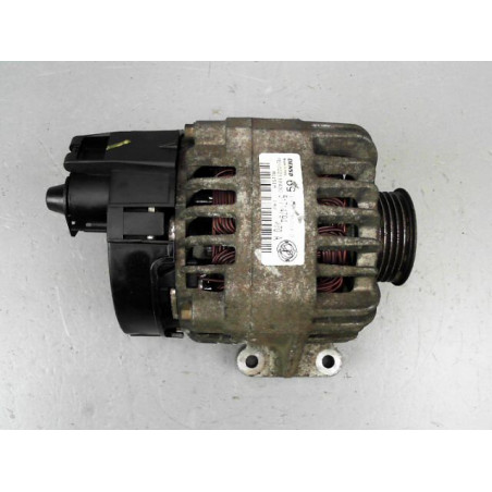 ALTERNATEUR FIAT PUNTO