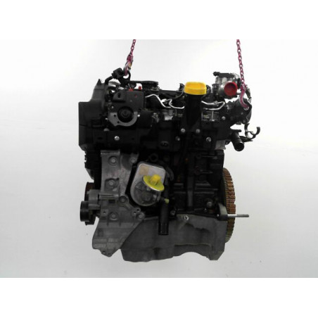 MOTEUR DIESEL DACIA SANDERO 1.5 dCi