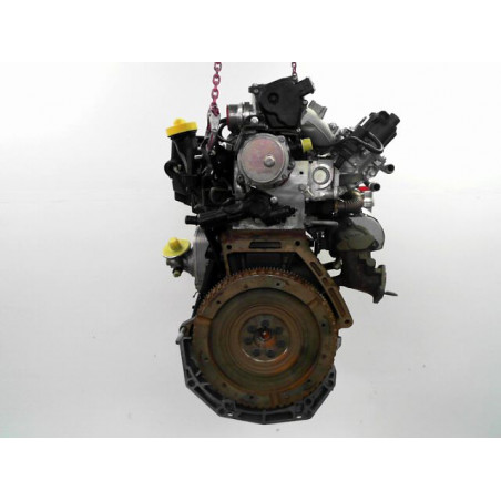 MOTEUR DIESEL DACIA SANDERO 1.5 dCi