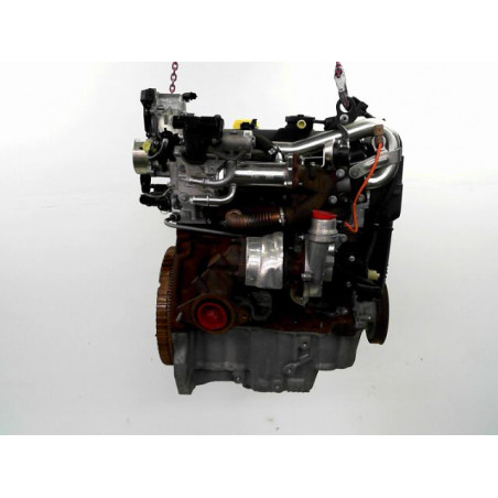 MOTEUR DIESEL DACIA SANDERO 1.5 dCi
