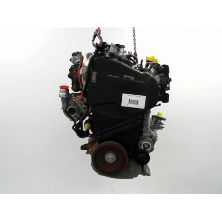 MOTEUR DIESEL DACIA SANDERO 1.5 dCi