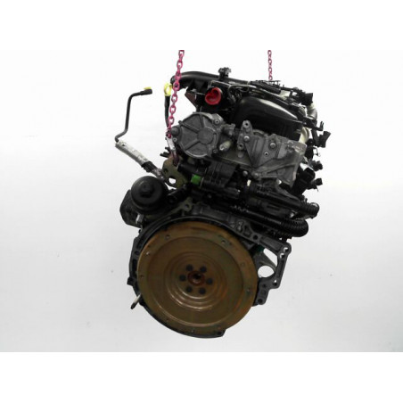 MOTEUR DIESEL CITROEN XSARA 1.6 HDi