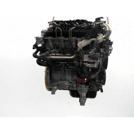 MOTEUR DIESEL CITROEN XSARA 1.6 HDi