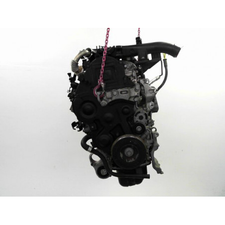 MOTEUR DIESEL CITROEN XSARA 1.6 HDi