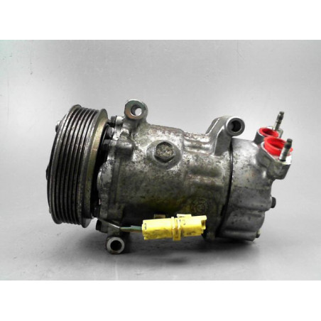 COMPRESSEUR AIR CONDITIONNE CITROEN C3
