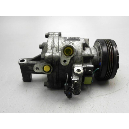 COMPRESSEUR AIR CONDITIONNE SUZUKI SWIFT III 2005-2011