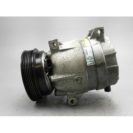 COMPRESSEUR AIR CONDITIONNE RENAULT LAGUNA