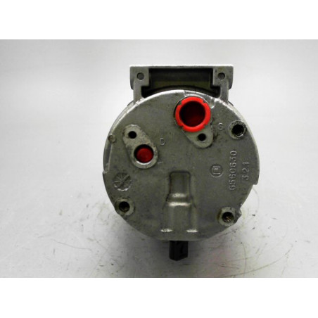 COMPRESSEUR AIR CONDITIONNE RENAULT LAGUNA