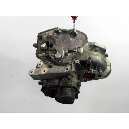BOITE A VITESSE MECANIQUE OPEL ASTRA II  1998-2004 1.7 DTI 16V 