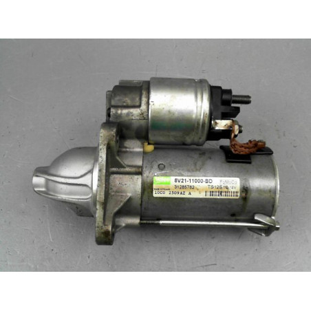 DEMARREUR FORD FIESTA V Phase 2 2005-2008