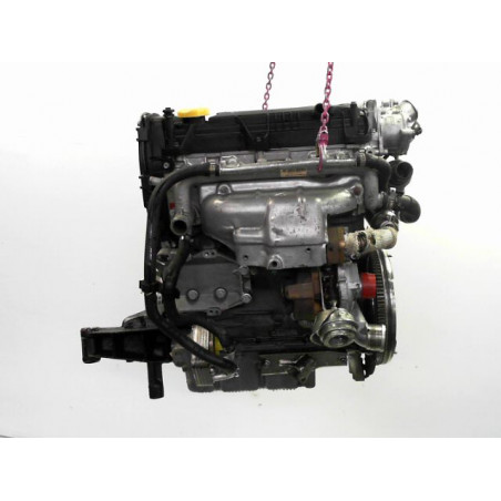 MOTEUR DIESEL ALFA ROMEO 147 Phase 2 2004-2010 1.9 JTDM 8V 