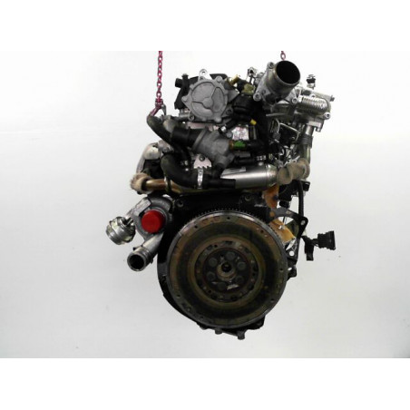 MOTEUR DIESEL ALFA ROMEO 147 Phase 2 2004-2010 1.9 JTDM 8V 
