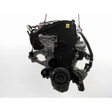 MOTEUR DIESEL ALFA ROMEO 147 Phase 2 2004-2010 1.9 JTDM 8V 