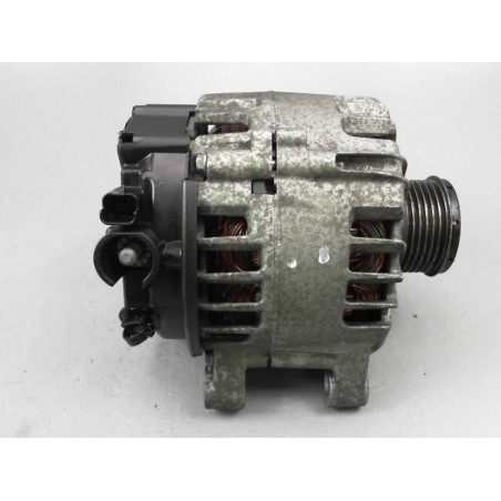 ALTERNATEUR CITROEN C4 II Phase 1 (B7) 2010-...