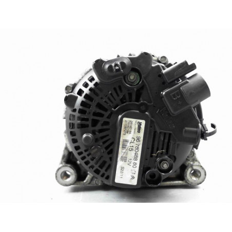 ALTERNATEUR CITROEN C4 II Phase 1 (B7) 2010-...