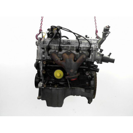 MOTEUR ESSENCE DACIA SANDERO I 2008-2012 1.4 MPI LPG