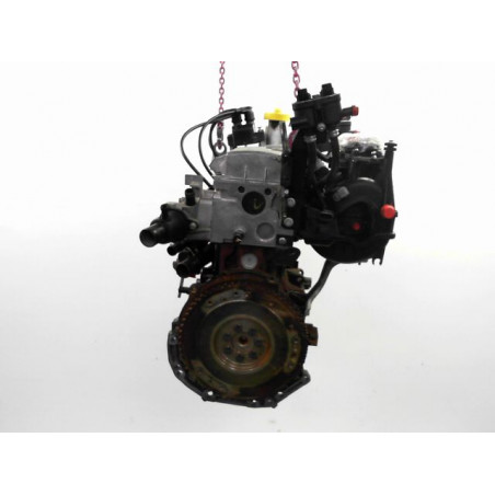 MOTEUR ESSENCE DACIA SANDERO I 2008-2012 1.4 MPI LPG