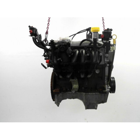 MOTEUR ESSENCE DACIA SANDERO I 2008-2012 1.4 MPI LPG