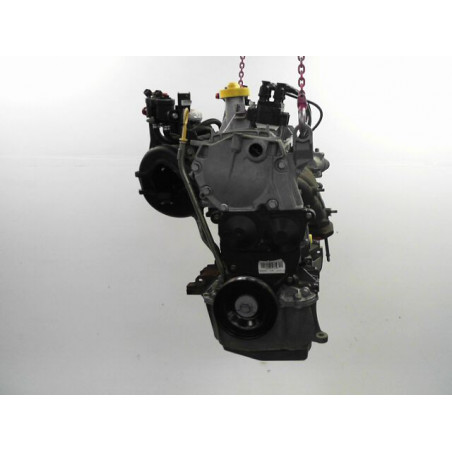 MOTEUR ESSENCE DACIA SANDERO I 2008-2012 1.4 MPI LPG