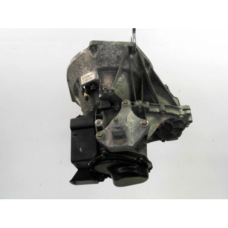 BOITE A VITESSE MECANIQUE FORD FIESTA V Phase 2 2005-2008 1.3