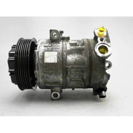COMPRESSEUR AIR CONDITIONNE OPEL CORSA IV Phase 1 (D) 2006-2010