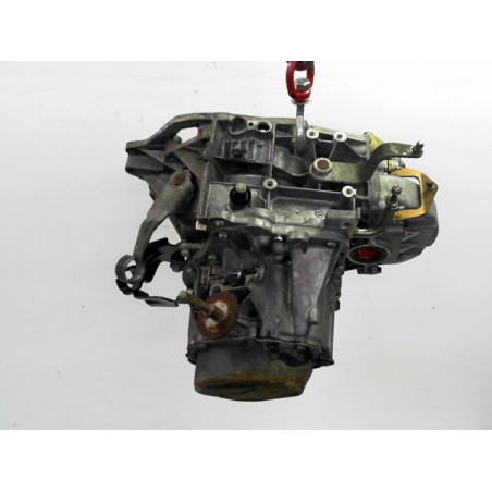 BOITE A VITESSE MECANIQUE CITROEN XSARA Phase 1 1997-2000 1.9 TD