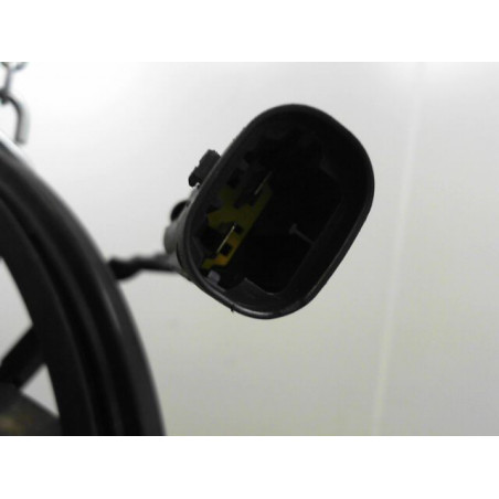 MOTEUR VENTILATEUR RADIATEUR CITROEN C4 I Phase 1 2004-2008
