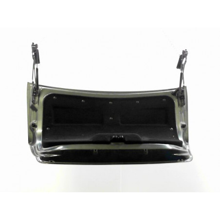 COFFRE ARRIERE PEUGEOT 407 BERL. Phase 1 2004-2008