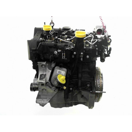 MOTEUR DIESEL RENAULT MEGANE 1.5 dCi