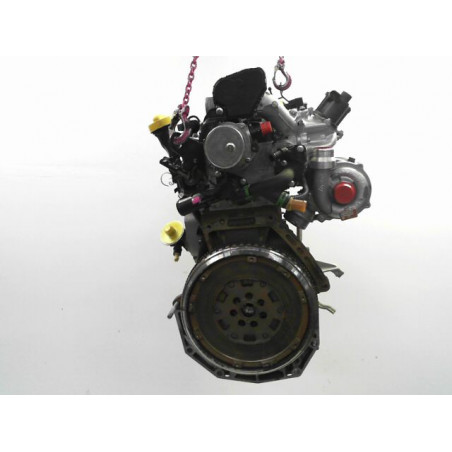 MOTEUR DIESEL RENAULT MEGANE 1.5 dCi