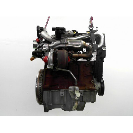 MOTEUR DIESEL RENAULT MEGANE 1.5 dCi