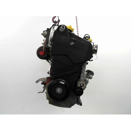 MOTEUR DIESEL RENAULT MEGANE 1.5 dCi