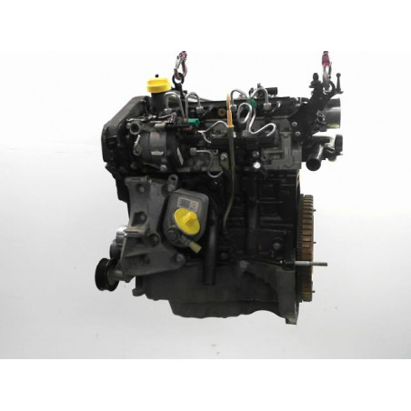 MOTEUR DIESEL RENAULT TWINGO II Phase 1 2007-2011 1.5 dCi 