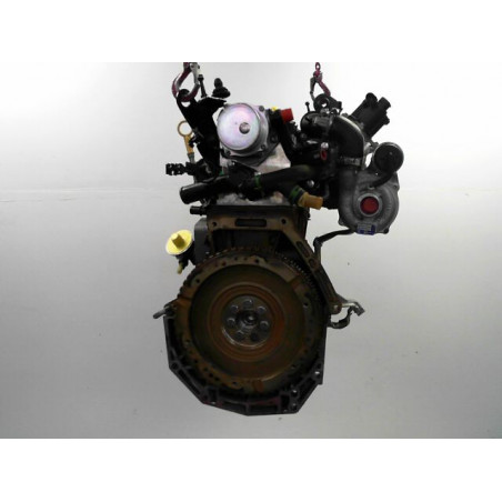 MOTEUR DIESEL RENAULT TWINGO II Phase 1 2007-2011 1.5 dCi 