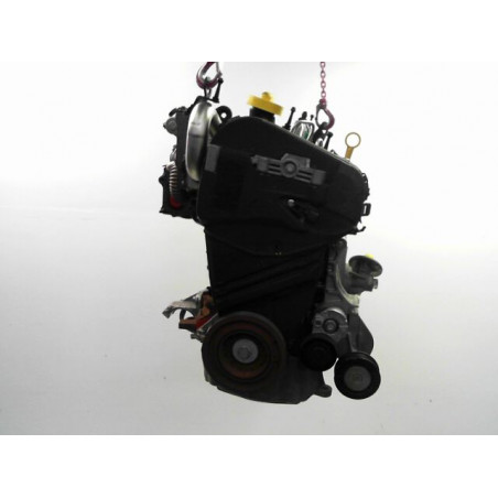 MOTEUR DIESEL RENAULT TWINGO II Phase 1 2007-2011 1.5 dCi 