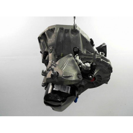 BOITE A VITESSE MECANIQUE RENAULT TWINGO II Phase 1 2007-2011 1.5 dCi 