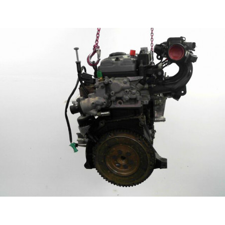 MOTEUR ESSENCE CITROEN XSARA PICASSO MONOSP. 1999-2010 1.6