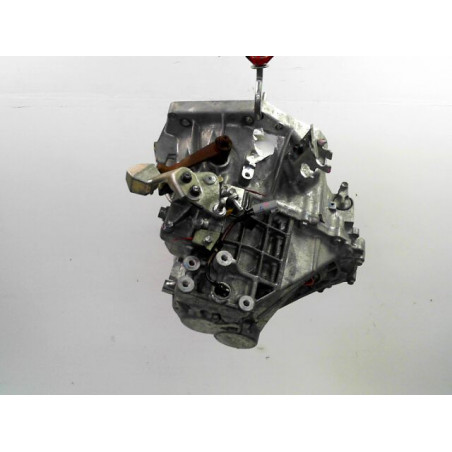 BOITE A VITESSE MECANIQUE TOYOTA YARIS II Phase 1 2005-2009 1.3 VVT-i 